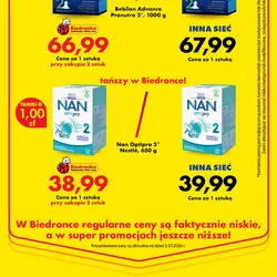 Nan Optipro 2