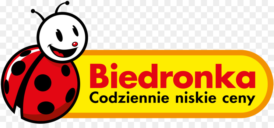 Logo Biedronka