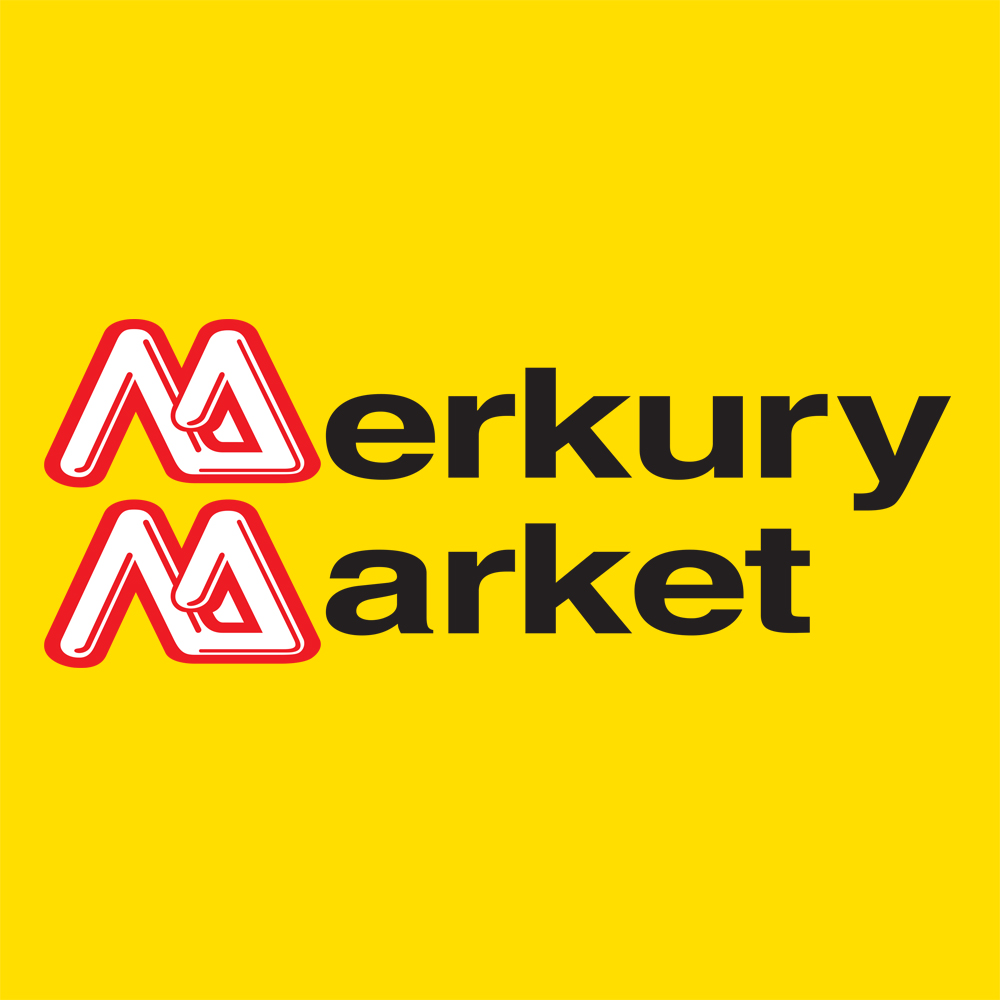 Logo Merkury Market