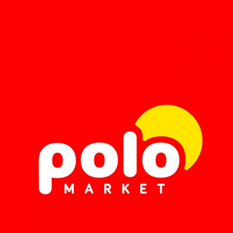 Logo Polo Market