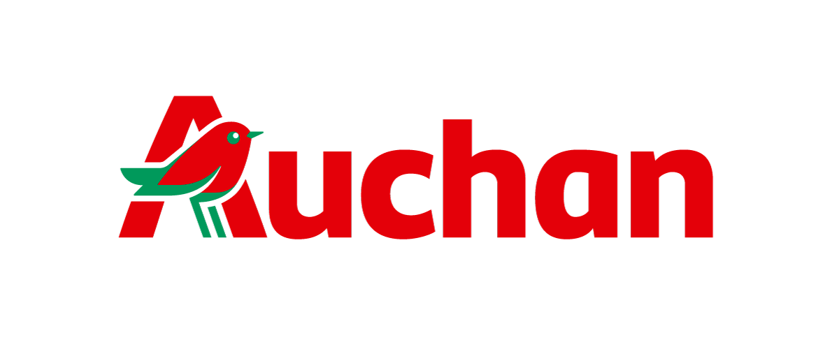 Logo Auchan