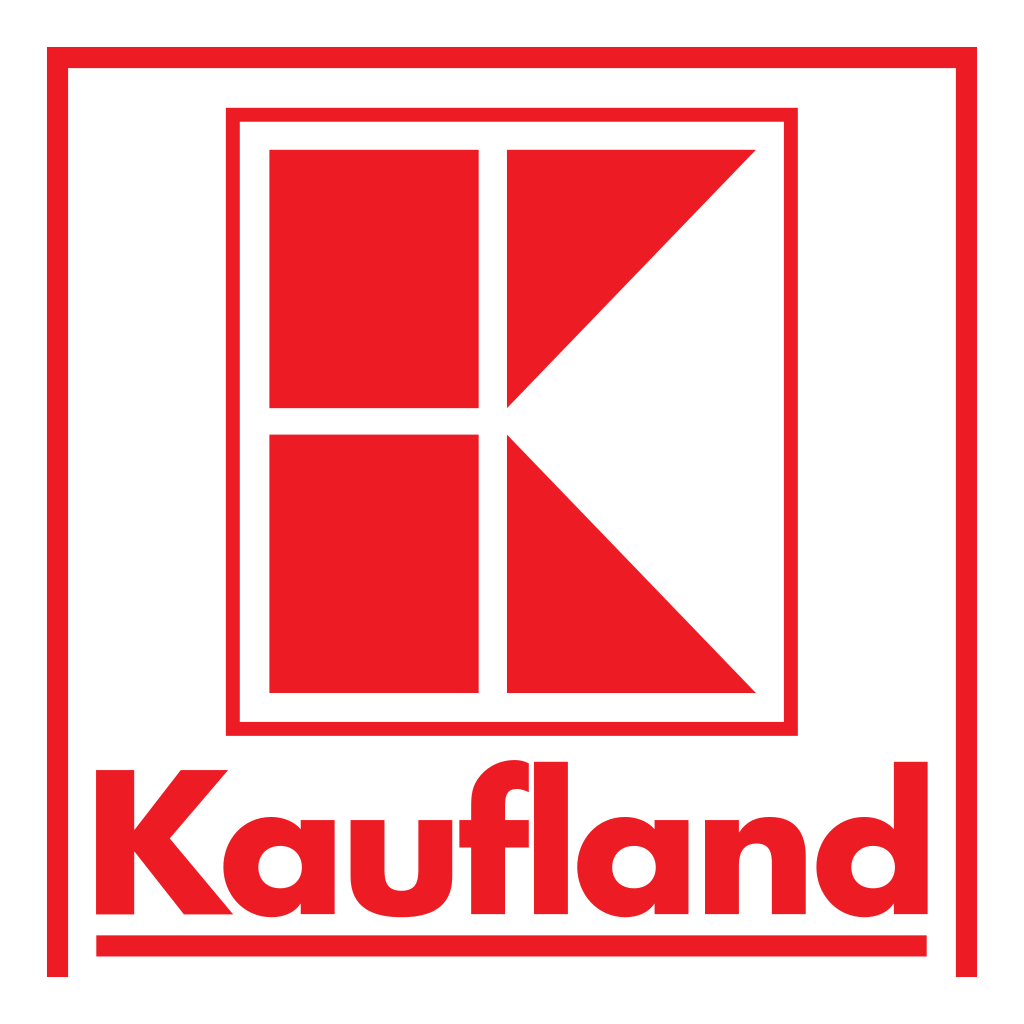 Logo Kaufland
