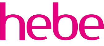 Logo Hebe