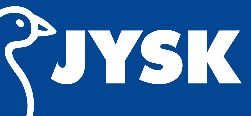 Logo Jysk