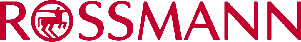 Logo Rossmann