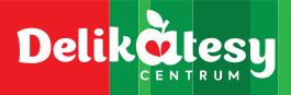 Logo Delikatesy Centrum