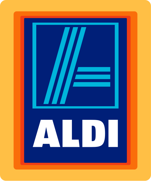 Logo Aldi