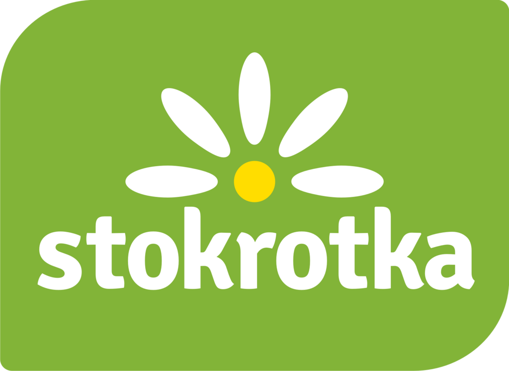 Logo Stokrotka