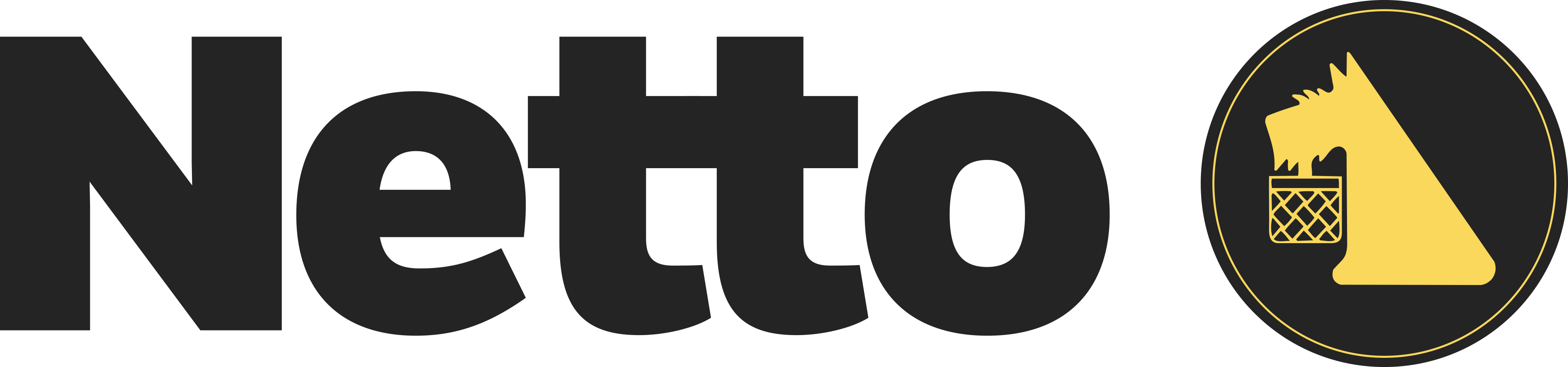 Logo Netto
