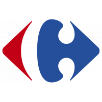 Logo Carrefour