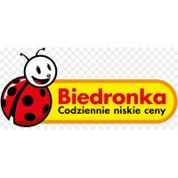 Logo Biedronka