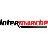 Logo Intermarche