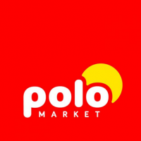 Logo Polo Market