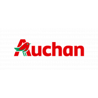 Logo Auchan