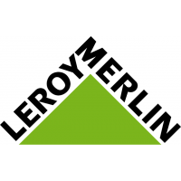 Logo Leroy Merlin