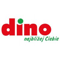 Logo Dino