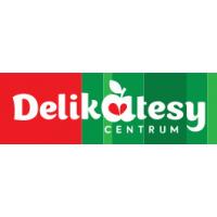 Logo Delikatesy Centrum