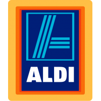 Logo Aldi