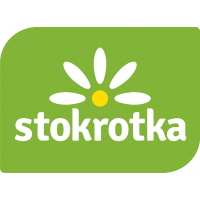 Logo Stokrotka