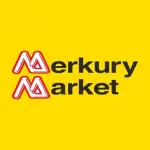 Logo Mercury Market